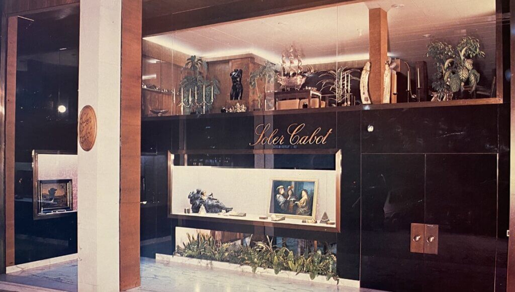 Joyería Soler Cabot